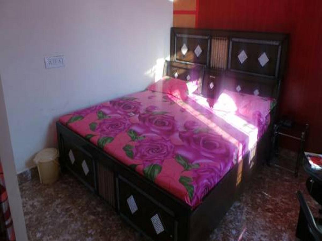 Hotel Jan Jan Tak Dehradun Bilik gambar