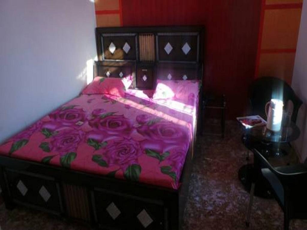 Hotel Jan Jan Tak Dehradun Luaran gambar