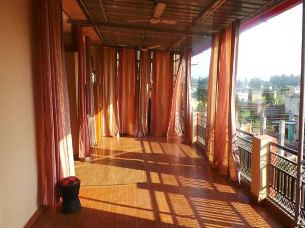 Hotel Jan Jan Tak Dehradun Luaran gambar