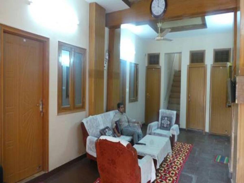 Hotel Jan Jan Tak Dehradun Luaran gambar