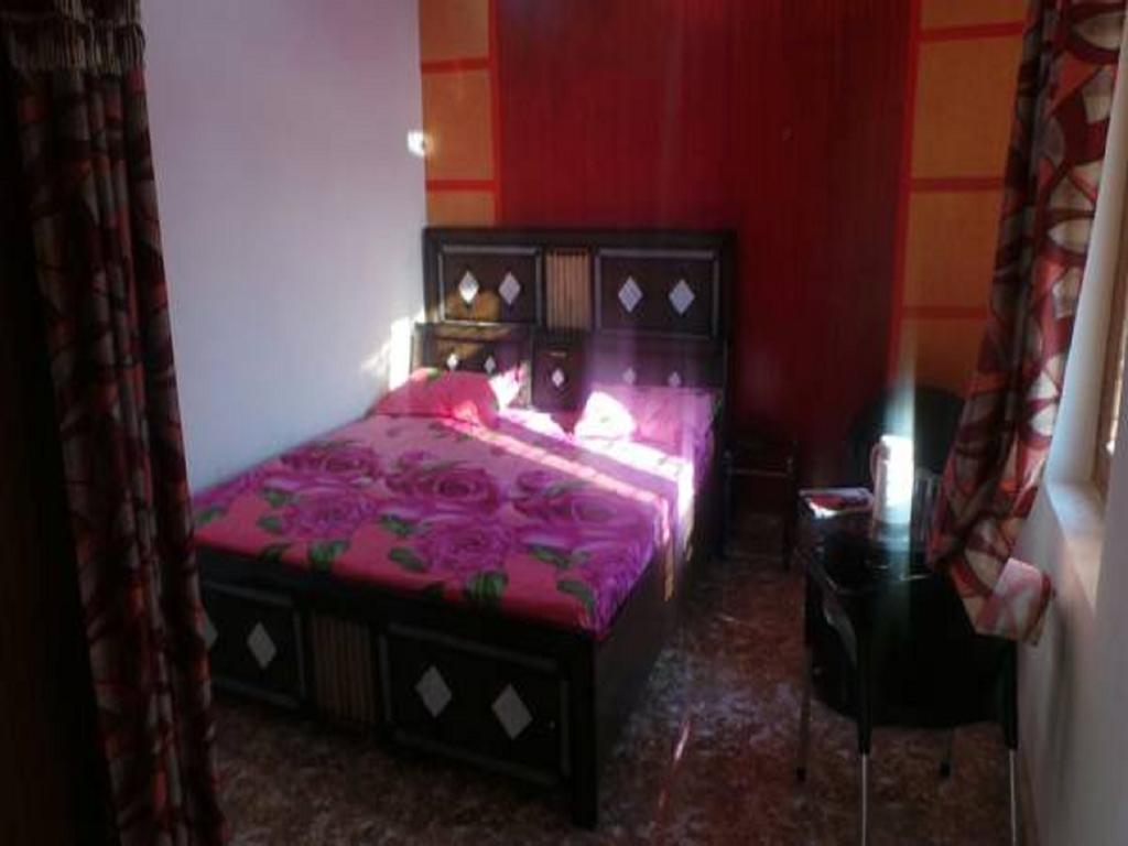 Hotel Jan Jan Tak Dehradun Luaran gambar